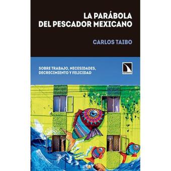 La parábola del pescador mexicano