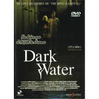 Dark Water 2002 - DVD