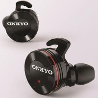 Auriculares bluetooth de botón Onkyo W800BT