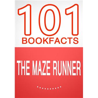 The Maze Runner - 101 Amazing Facts You Didn't Know - 1
