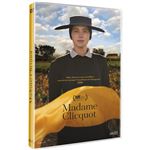 Madame Clicquot - DVD