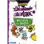El diario de Mike 3. Escuela para perros