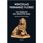 Los trabajos del detective Ring