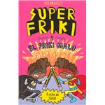 El friki malo