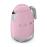 Hervidor SMEG Años 50 KLF04PKEU Rosa_2