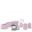 Hervidor SMEG Años 50 KLF04PKEU Rosa_3
