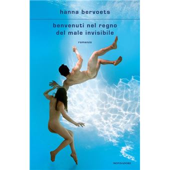 Benvenuti nel regno del male invisibile - 1