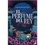 El perfume del rey