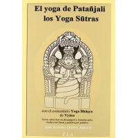 Yoga de Patañjali: los Yoga Sutras