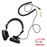 Auriculares con cable Hercules HDP DJ60 Negro
