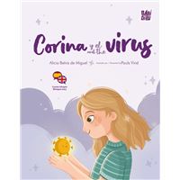 Corina Y El Virus- Corina And The Virus