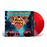 Until The Heat Dies - Vinilo Rojo