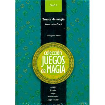 Trucos de magia
