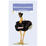 Mutacions genètiques