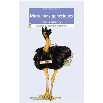 Mutacions genètiques