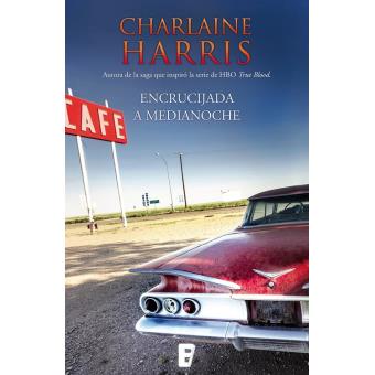 Encrucijada a medianoche (Midnight, Texas 1)