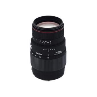 SIGMA 70-300 F4-5.6 DG OS P/CANON - Objetivo - Compra al mejor precio | Fnac