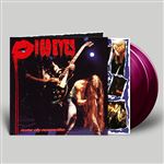 Motor City Resurrection - 2 Vinilos Magenta