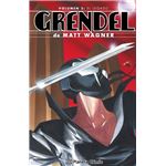 Grendel Omnibus 2: El legado