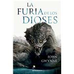 Hermanos de sangre nº 03/03 La furia de los dioses