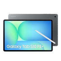 Samsung Galaxy Tab S10 FE+ 13,1'' 128GB Wi-Fi Gris