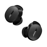 Auriculares Noise Cancelling Bose QuietComfort Earbuds True Wireless Negro