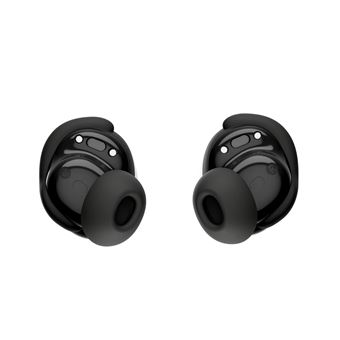 新品 BOSE QuietComfort Earbuds ブラック Auriculares Noise Cancelling Bose QuietComfort Earbuds True