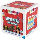 Juego de mesa brainbox historia del mundo