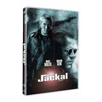 The Jackal (Chacal)  - DVD