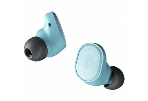 Auriculares Bluetooth Skullcandy Sesh Evo True Wireless Azul
