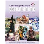 Cómo dibujar tu propio estilo anime