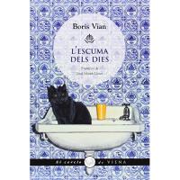 L'escuma dels dies
