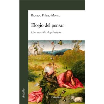 Elogio Del Pensar - 1