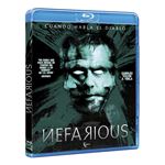 Nefarious: Cuando habla el diablo - Blu-ray