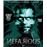 Nefarious: Cuando habla el diablo - Blu-ray