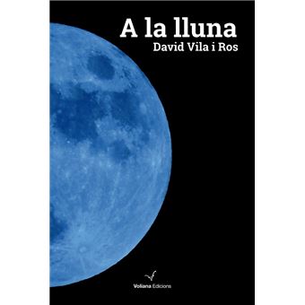 A la lluna