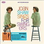 Sings For Swingers - Vinilo