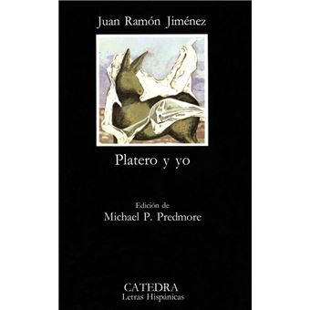 Platero y yo
