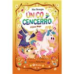 Unico Y Cencerro 3-El Gran Mago