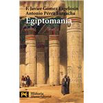 Egiptomanía