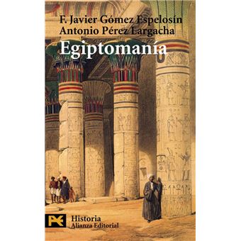 Egiptomanía