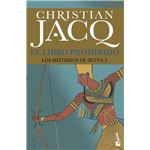 Libro prohibido, el