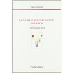 Poesia nueva en el mundo hispa