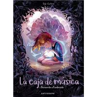La caja de música Vol 1 - Bienvenidos a Pandoriente