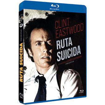 BLR-RUTA SUICIDA