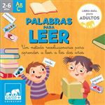 Palabras para leer