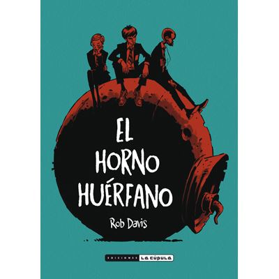 La Cupula El Horno Huérfano