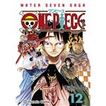 One Piece nº 12 (3 en 1)