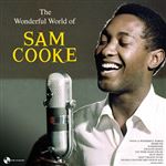 The Wonderful World of Sam Cooke - Vinilo