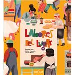 Labores del lugar